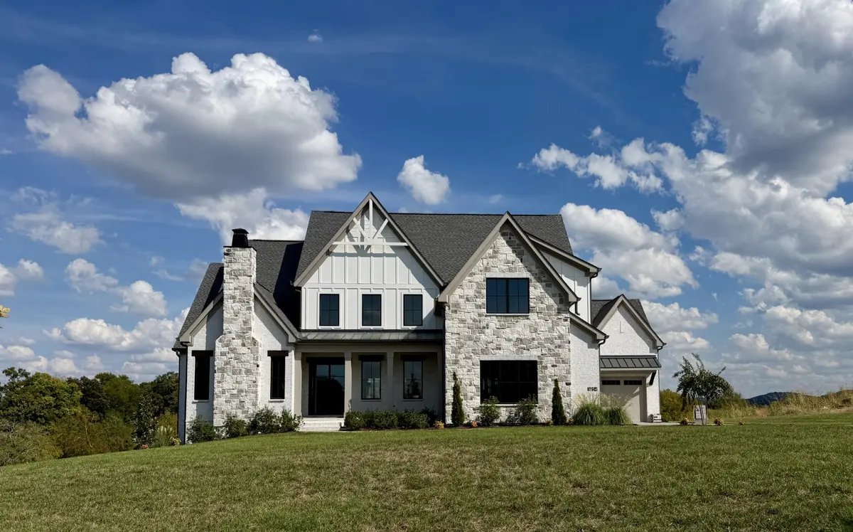 1954 Napa Drive, Brentwood, TN 37027