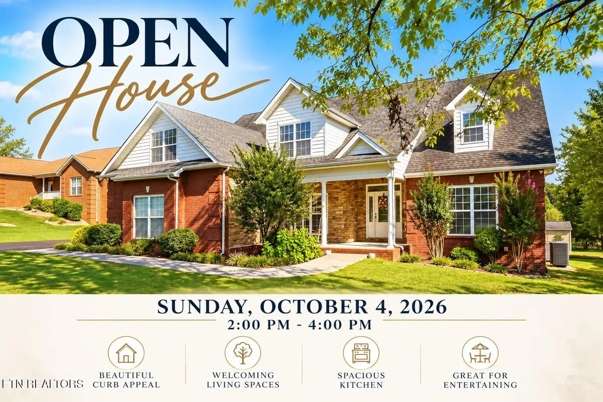 622 Pleasant Hill Rd, Maryville, TN 37803