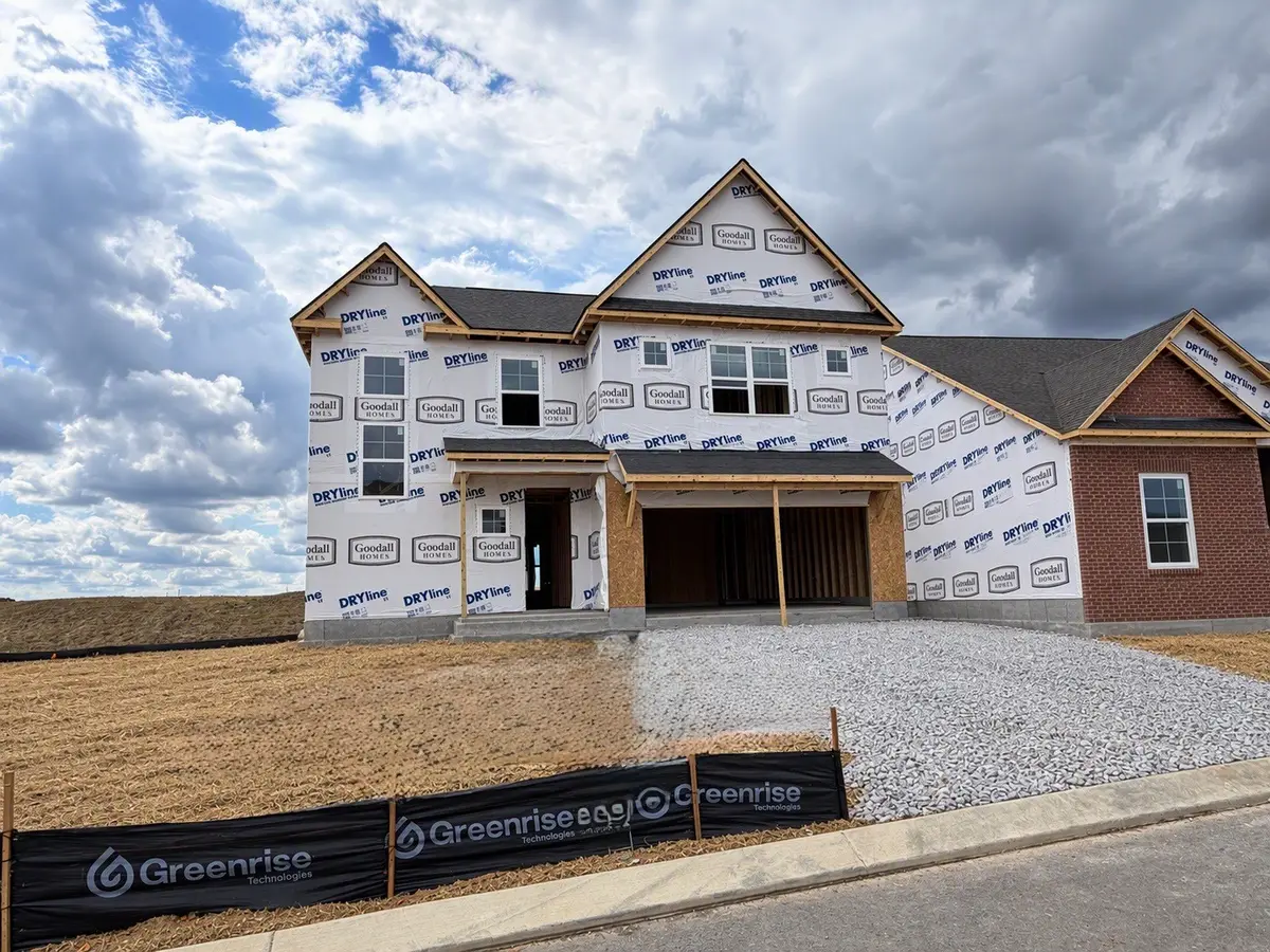 4269 Bywater Road, Spring Hill, TN 37174