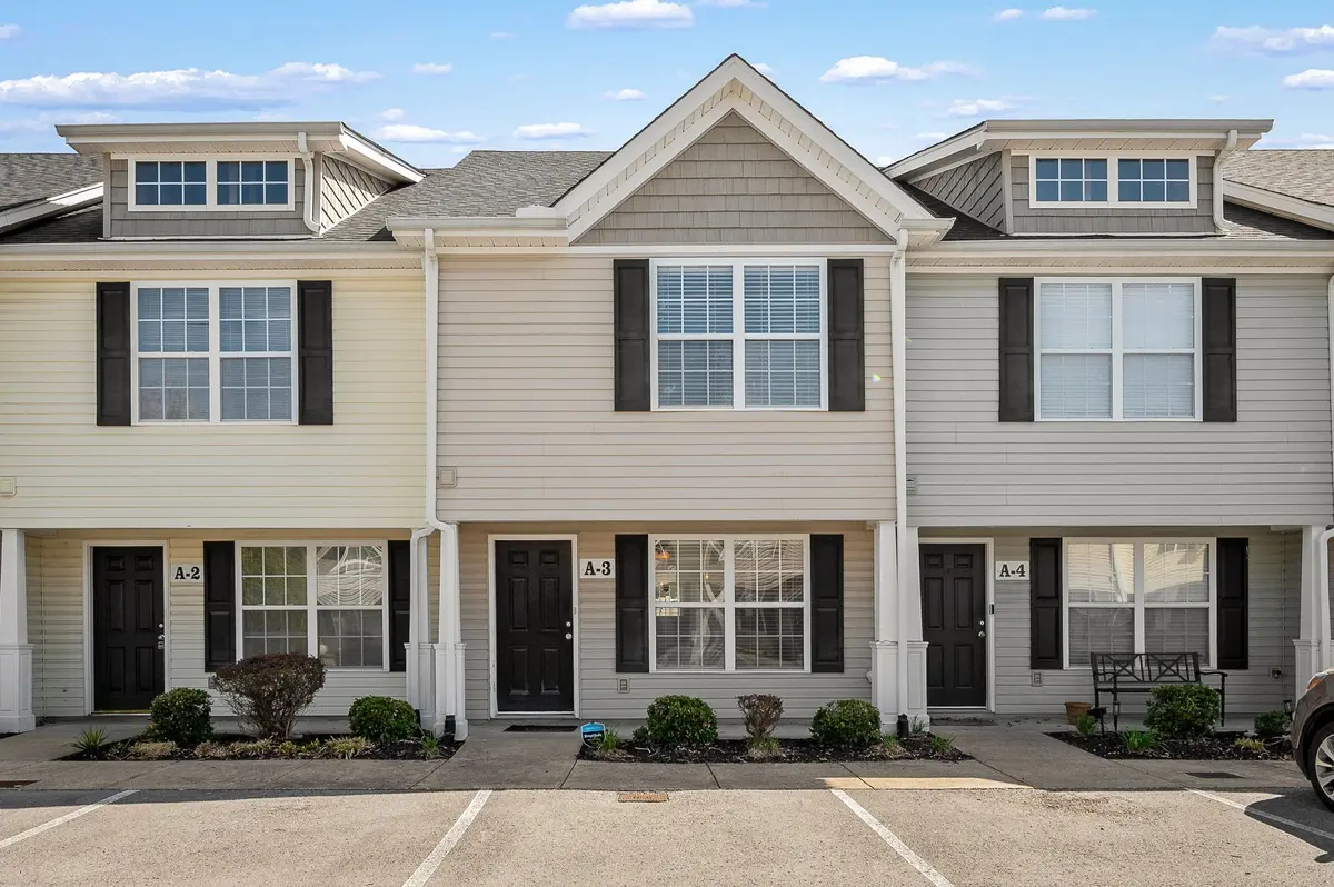2961 S Rutherford Blvd #A3, Murfreesboro, TN 37130