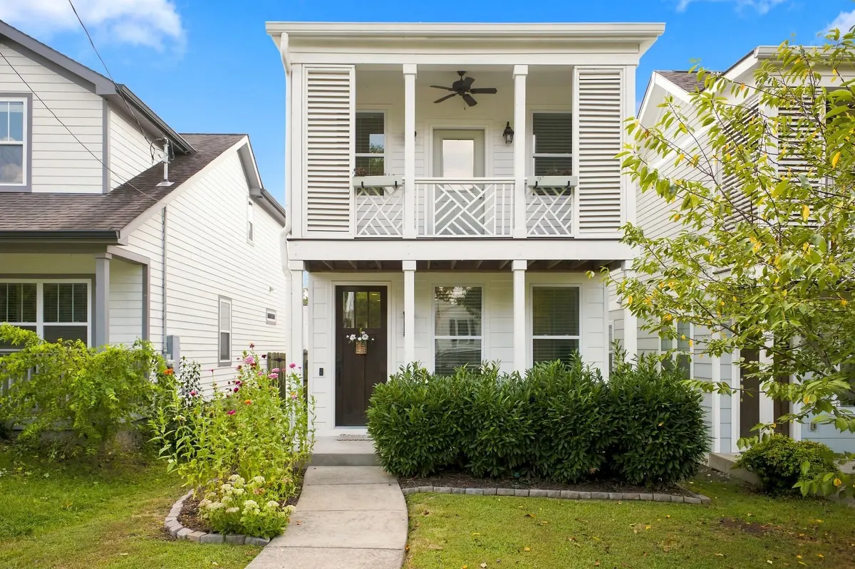 6105A Louisiana Ave, Nashville, TN 37209