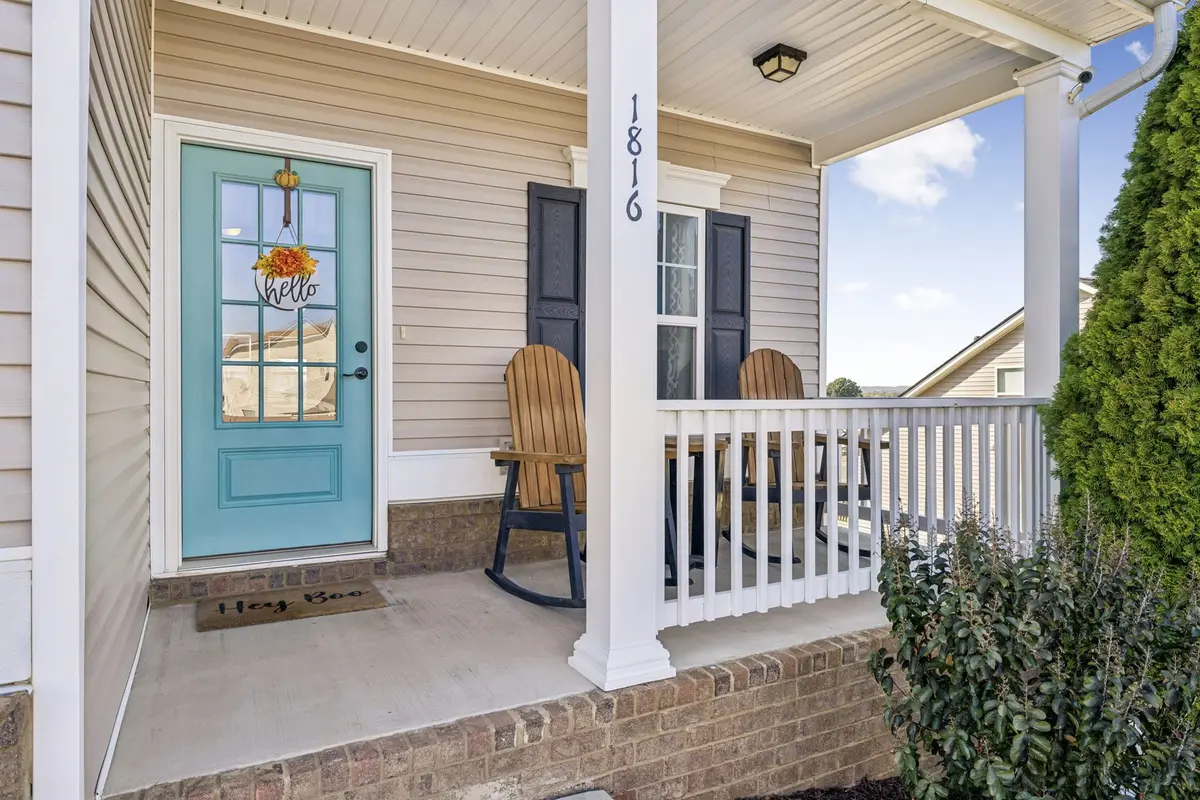 1816 Wendy Blvd, Columbia, TN 38401