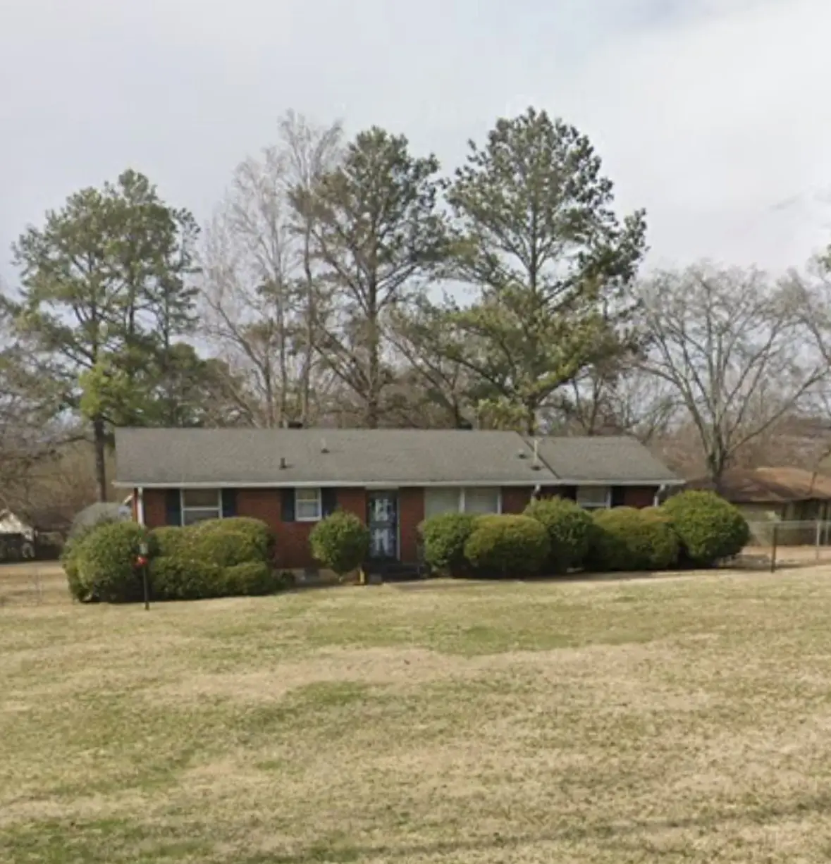 501 Lemont Dr, Nashville, TN 37216