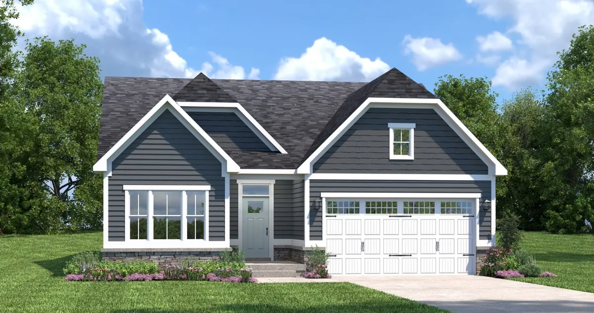 9200 Paddock Park, Coopertown, TN 37146