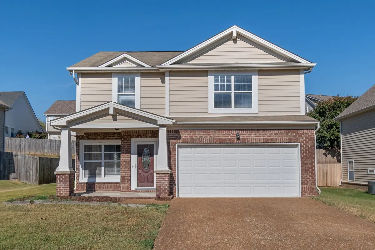 1430 Bern Dr, Spring Hill, TN 37174