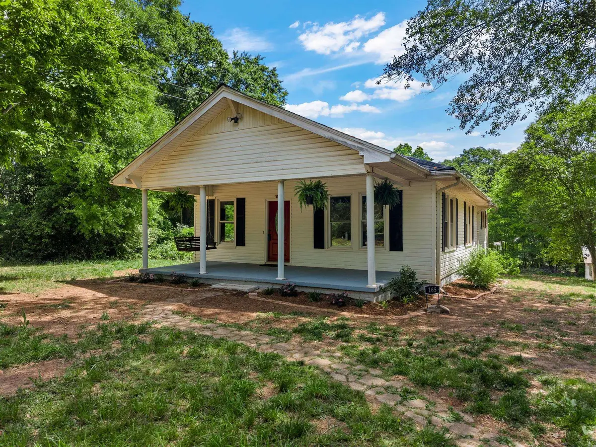 165 Jewell RD, Spartanburg, SC 29302