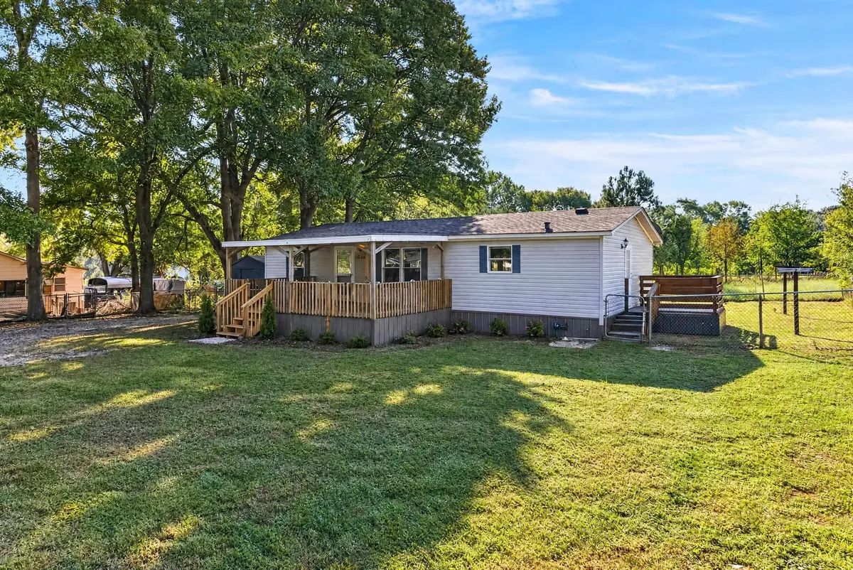 1264 Piedmont RD, Chesnee, SC 29323