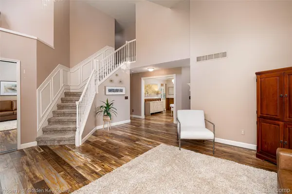 1804 Hendrie, Canton Charter Township, MI 48187