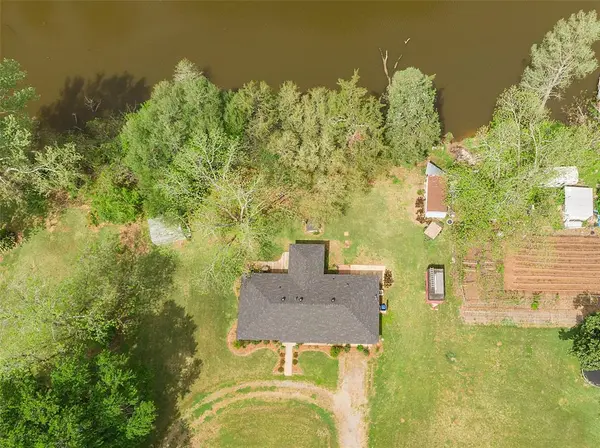 12956 Adger Road, Gilliam, LA 71029