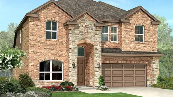 729 SOARING HAWK Drive, Fort Worth, TX 76008