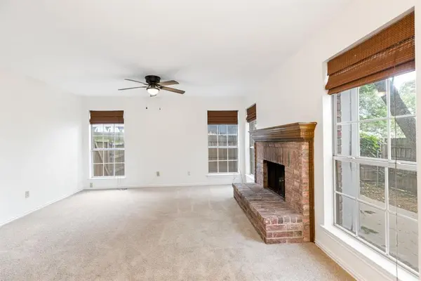 3208 Hickory Court, Bedford, TX 76021