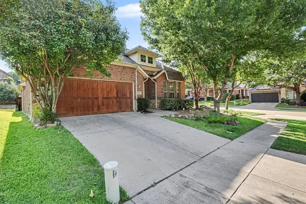 1409 Patriotic Lane, Mckinney, TX 75071