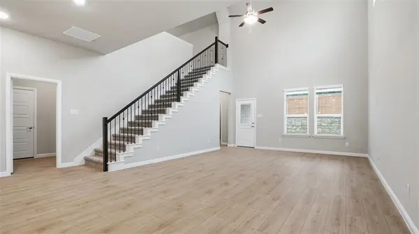 728 SOARING HAWK Drive, Fort Worth, TX 76008