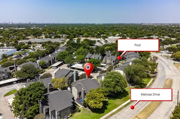 333 Melrose Drive #31D, Richardson, TX 75080