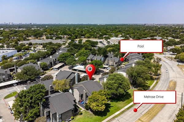 333 Melrose Drive #31D, Richardson, TX 75080