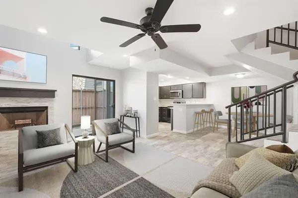 333 Melrose Drive #31D, Richardson, TX 75080