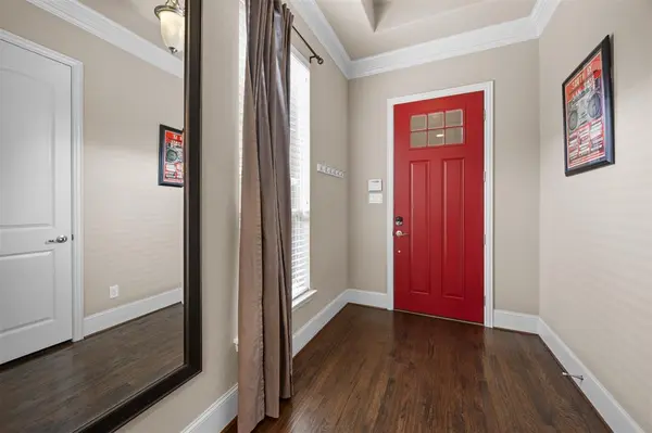 1212 Steepleview Lane, Mckinney, TX 75069