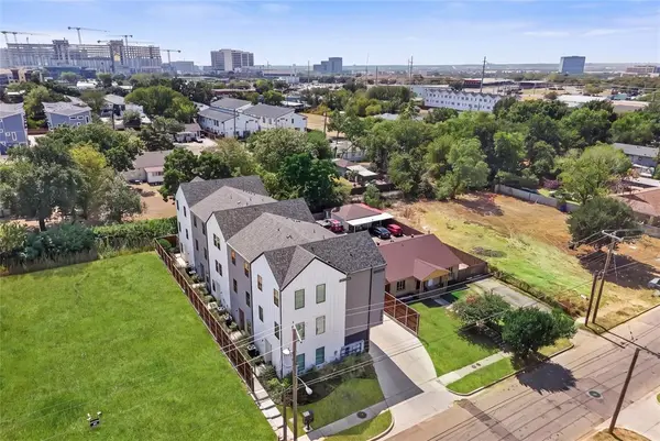 2166 Lovedale Avenue #102, Dallas, TX 75235