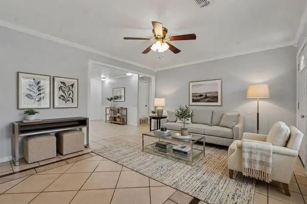 145 N Imperial Drive, Denison, TX 75020