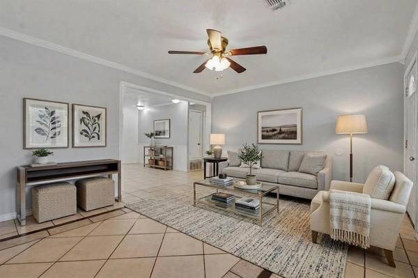 145 N Imperial Drive, Denison, TX 75020