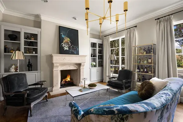 3517 Mockingbird Lane, Highland Park, TX 75205