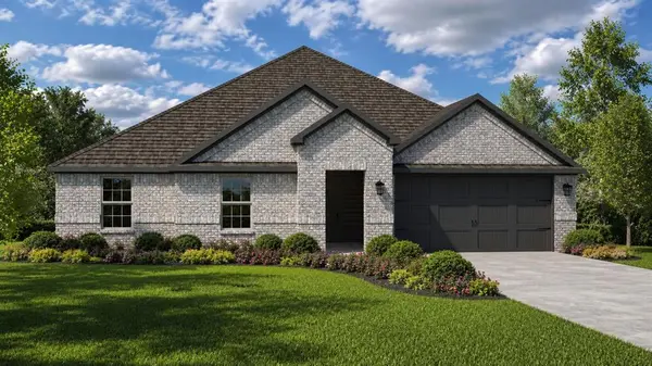 1501 SHELDON Drive, Desoto, TX 75115