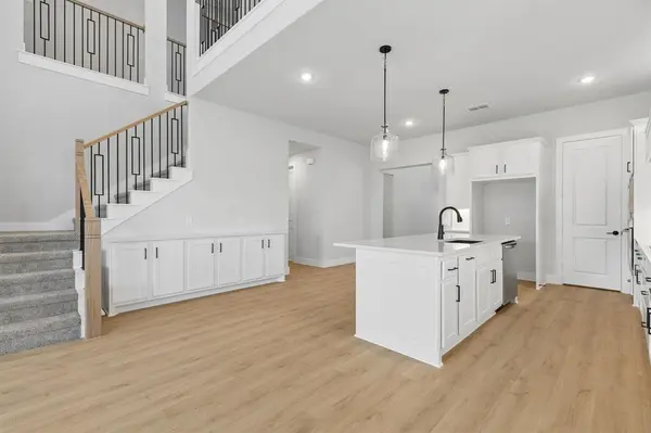 4621 Peary Lane, Mckinney, TX 75071