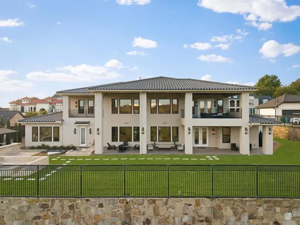 1121 Excalibur Boulevard, Lewisville, TX 75056