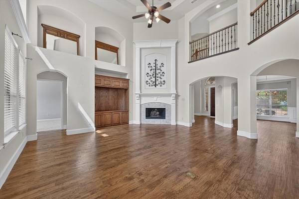 14899 Daneway Drive, Frisco, TX 75035