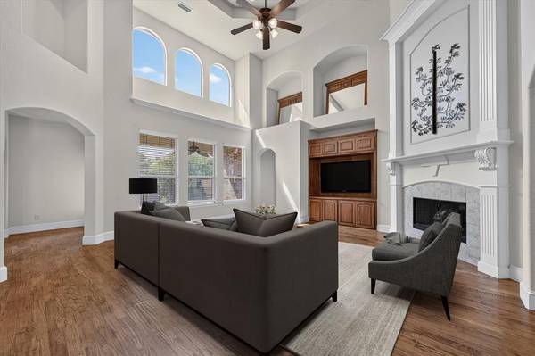 14899 Daneway Drive, Frisco, TX 75035