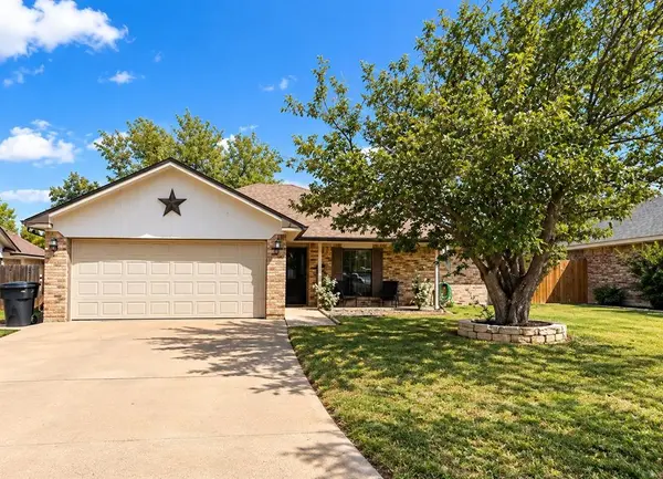 5 Queen Anns Lace, Abilene, TX 79606