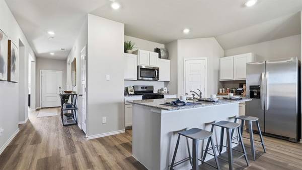 744 ARCHER Street, Godley, TX 76044