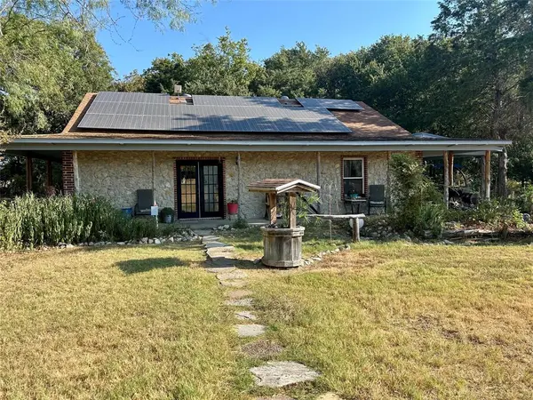 3500 CR 3230, Hubbard, TX 76648