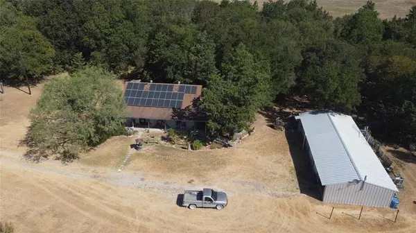 3500 CR 3230, Hubbard, TX 76648