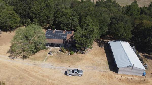 3500 CR 3230, Hubbard, TX 76648