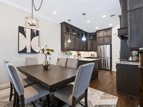 291 Moorland Drive, Richardson, TX 75080