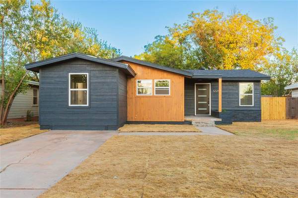 1225 S Jefferson Drive, Abilene, TX 79605