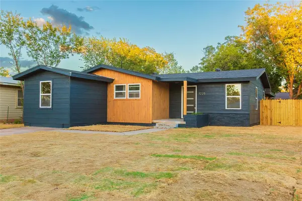1225 S Jefferson Drive, Abilene, TX 79605