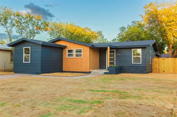 1225 S Jefferson Drive, Abilene, TX 79605