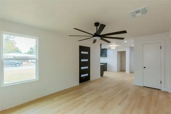 1225 S Jefferson Drive, Abilene, TX 79605