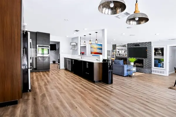 1503 Woodvine Drive, Euless, TX 76040