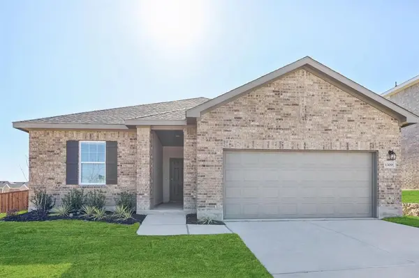 814 Becky Lane, Josephine, TX 75173