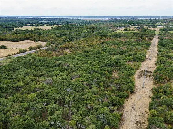 TBD F M 1658, Bridgeport, TX 76426