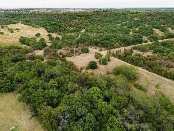 TBD F M 1658, Bridgeport, TX 76426