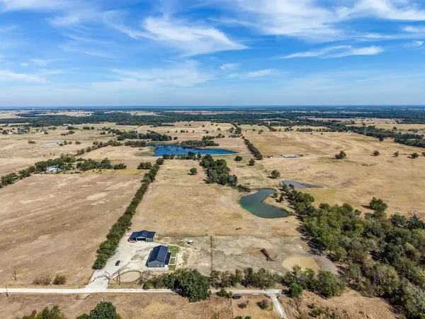 297 County Road 4820, Sulphur Springs, TX 75482