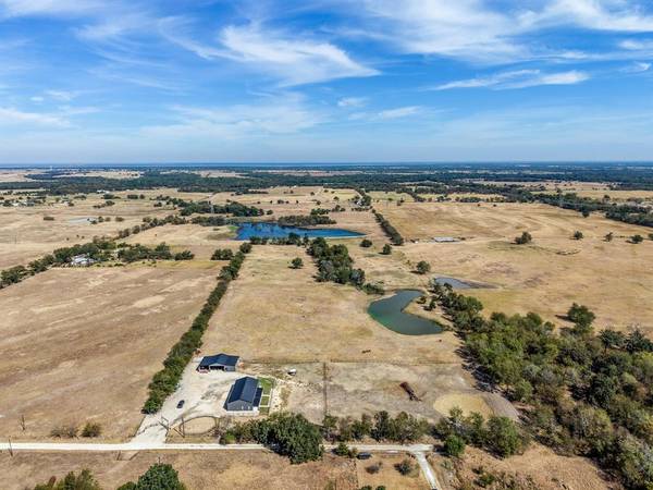 297 County Road 4820, Sulphur Springs, TX 75482