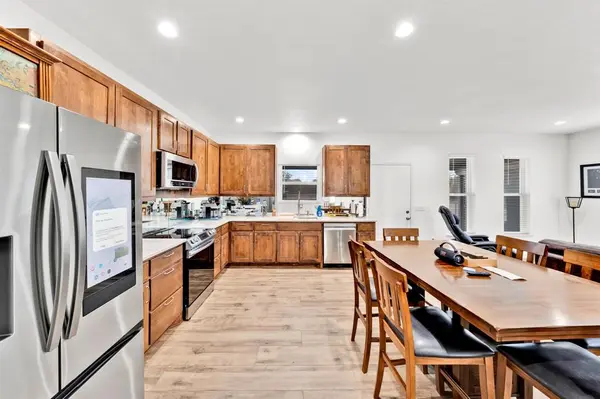 297 County Road 4820, Sulphur Springs, TX 75482