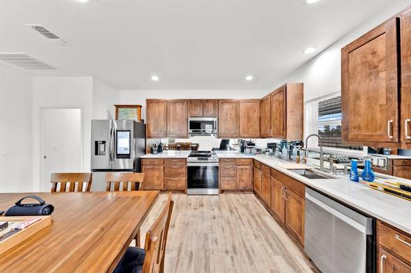 297 County Road 4820, Sulphur Springs, TX 75482