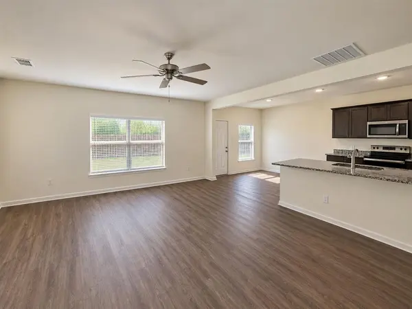 2007 Belmont Drive, Seagoville, TX 75159