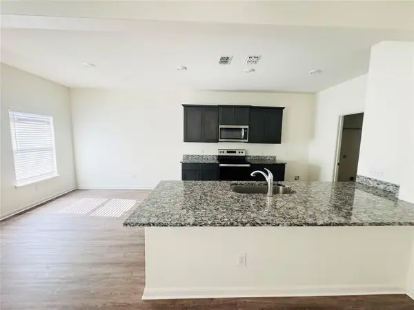 2007 Belmont Drive, Seagoville, TX 75159
